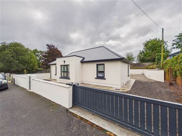 Sandymount, Sun Street, Tuam, County Galway