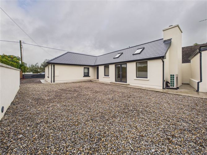Sandymount, Sun Street, Tuam, County Galway
