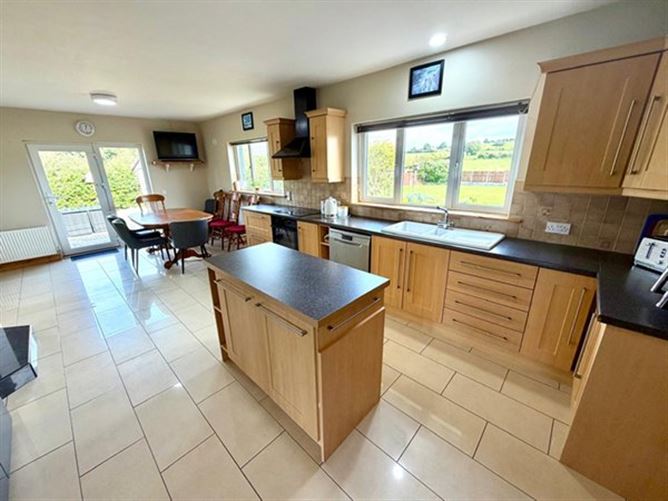 Carrigans Lower, Ballymote, Co. Sligo