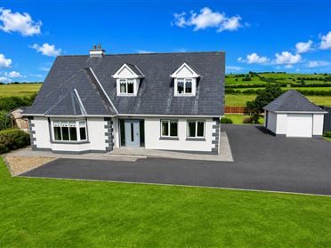 Carrigans Lower, Ballymote, Co. Sligo