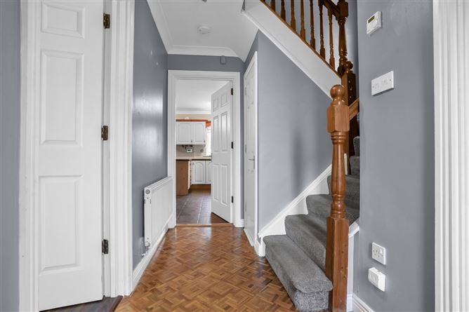 63 Curragh Finn, Kildare Town, Co. Kildare