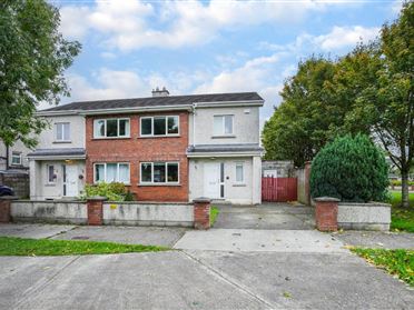 63 Curragh Finn, Kildare Town, Co. Kildare