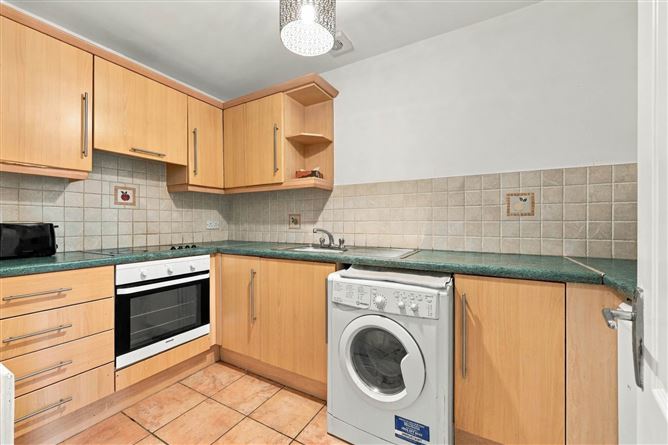 49 Boroimhe Birches, Swords, County Dublin