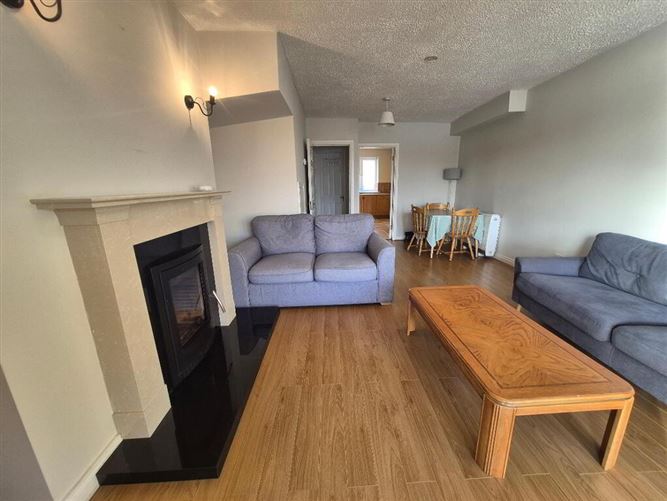 Apartment 33 Shannon Weir, Sr. Bernard Quay, Athlone, Westmeath