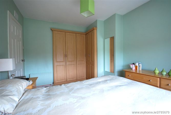 86 Cappaghmore, Clondalkin,   Dublin 22