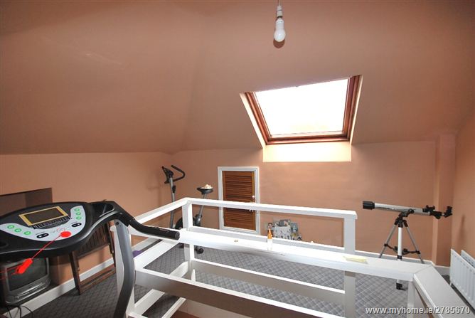 86 Cappaghmore, Clondalkin,   Dublin 22