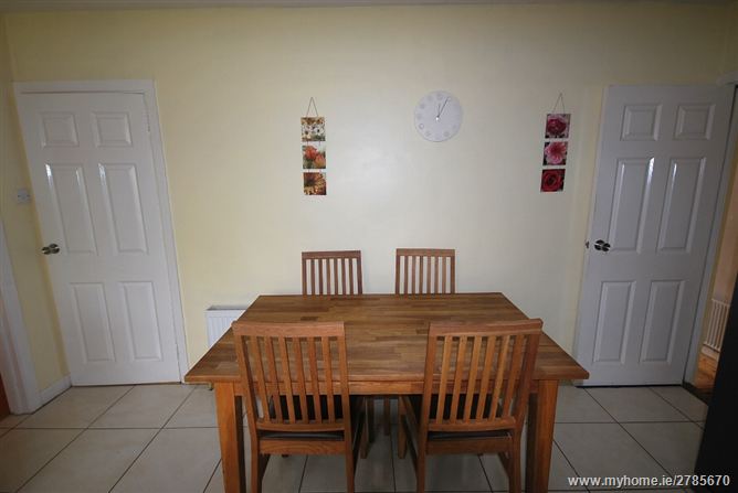 86 Cappaghmore, Clondalkin,   Dublin 22