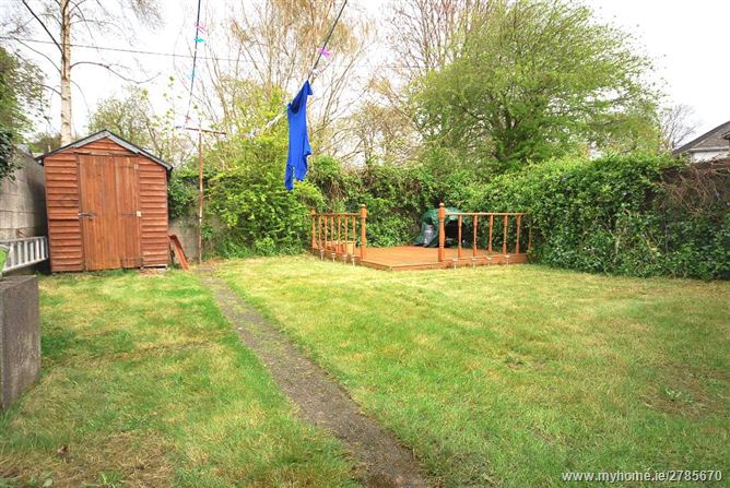 86 Cappaghmore, Clondalkin,   Dublin 22