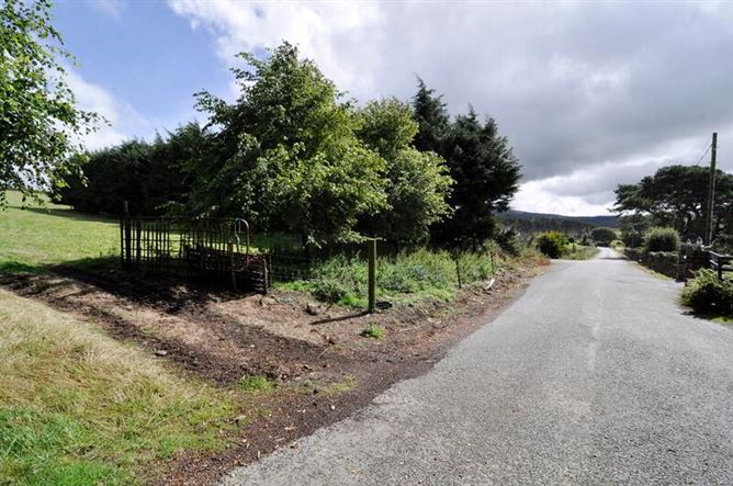 Kilbride, Manor Kilbride, Wicklow