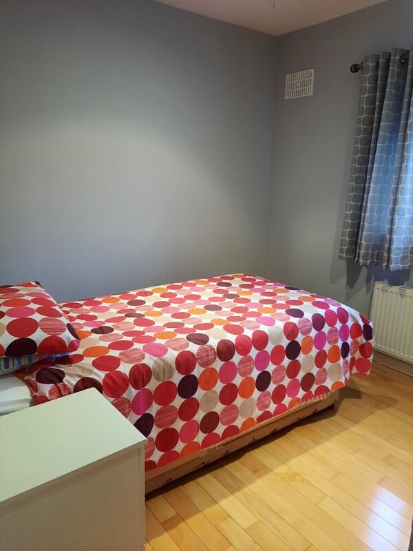 Flexible, shared bookings, Lucan, Co. Dublin
