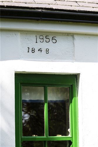 Mill Farm House, Caheraderry Mill, Lahinch, Co. Clare