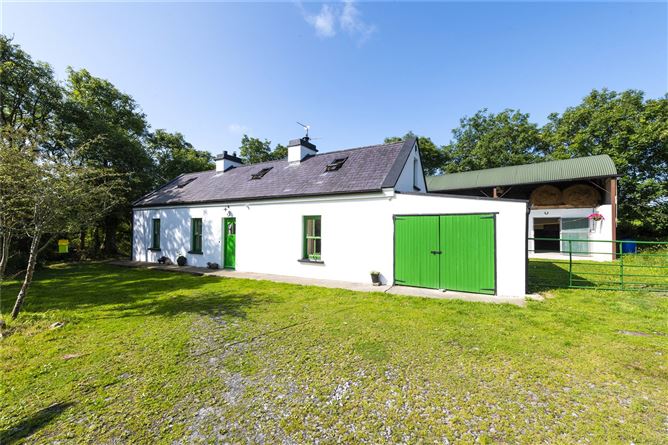 Mill Farm House, Caheraderry Mill, Lahinch, Co. Clare