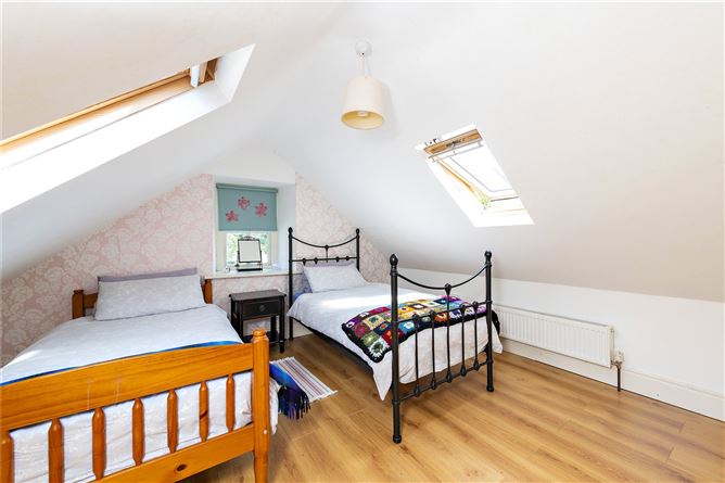 Mill Farm House, Caheraderry Mill, Lahinch, Co. Clare