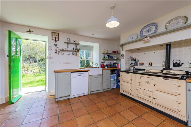Mill Farm House, Caheraderry Mill, Lahinch, Co. Clare