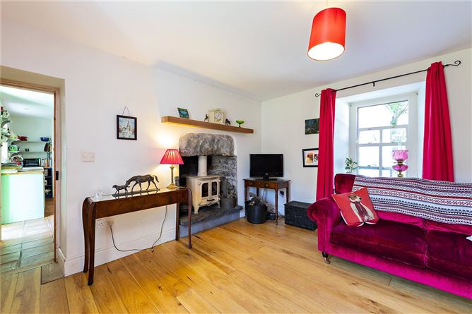 Mill Farm House, Caheraderry Mill, Lahinch, Co. Clare
