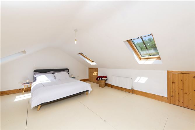 Mill Farm House, Caheraderry Mill, Lahinch, Co. Clare