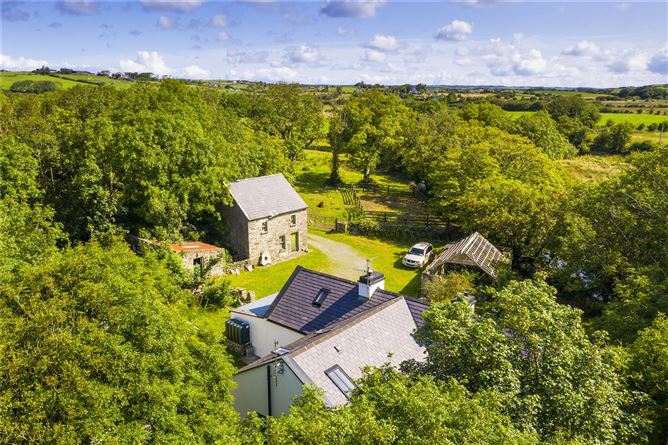 Mill Farm House, Caheraderry Mill, Lahinch, Co. Clare