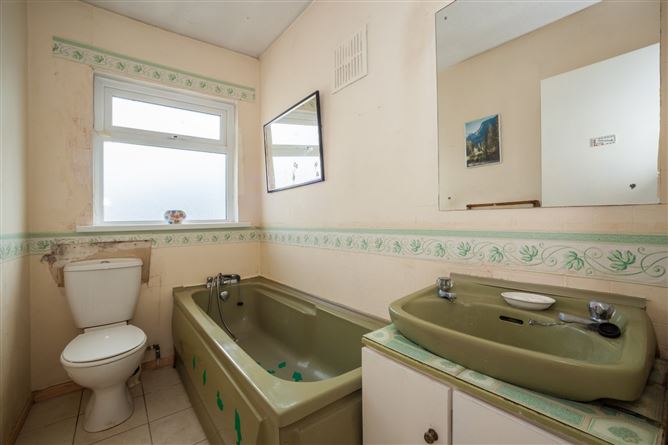 50 Ashington Avenue, Navan Road, Dublin 7