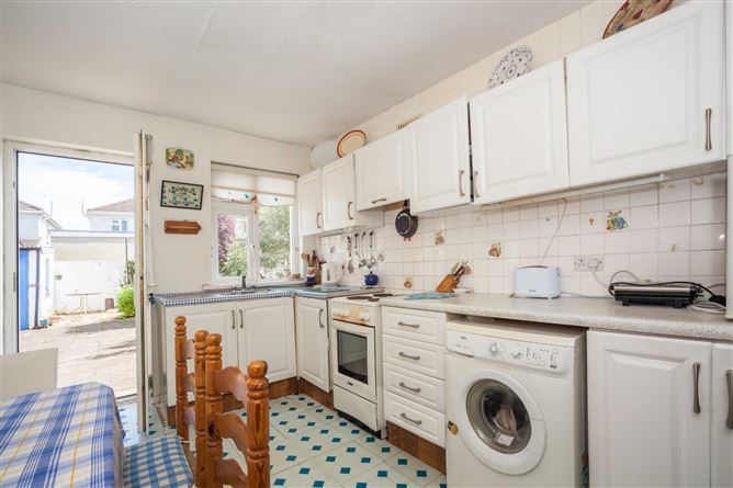 50 Ashington Avenue, Navan Road, Dublin 7