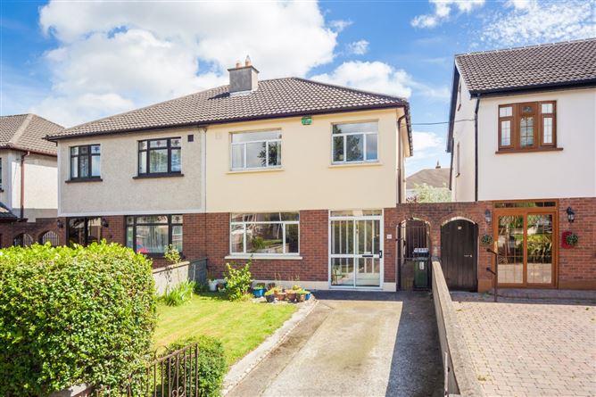 50 Ashington Avenue, Navan Road, Dublin 7