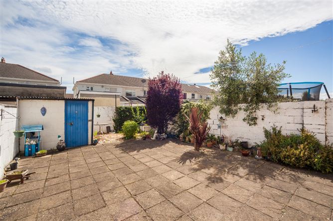 50 Ashington Avenue, Navan Road, Dublin 7