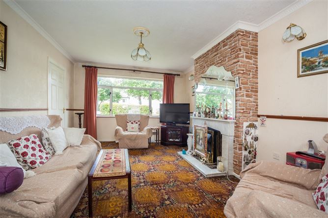 50 Ashington Avenue, Navan Road, Dublin 7