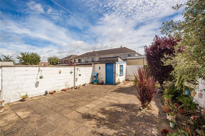 50 Ashington Avenue, Navan Road, Dublin 7