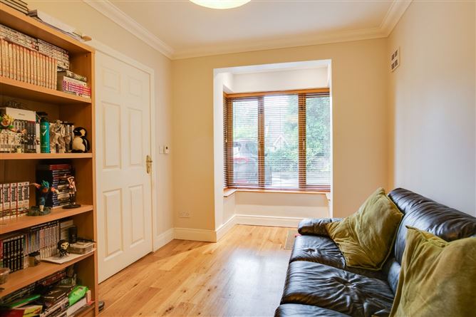 40 Templeroan Grove, Knocklyon, Dublin 16