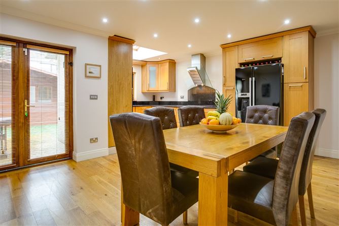 40 Templeroan Grove, Knocklyon, Dublin 16
