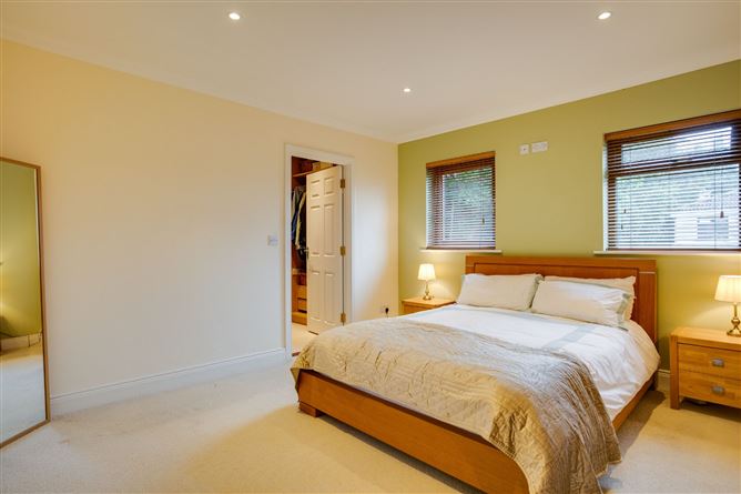 40 Templeroan Grove, Knocklyon, Dublin 16
