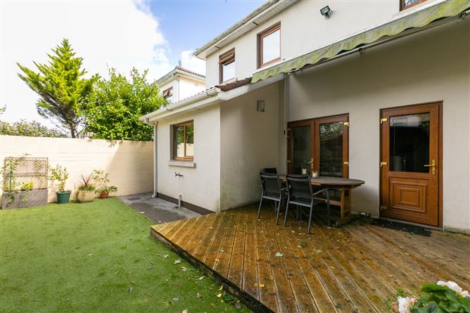 40 Templeroan Grove, Knocklyon, Dublin 16