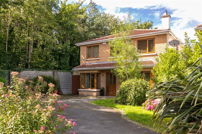 40 Templeroan Grove, Knocklyon, Dublin 16