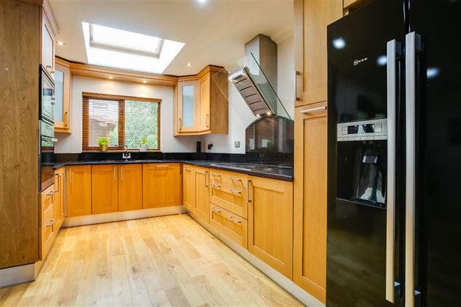 40 Templeroan Grove, Knocklyon, Dublin 16