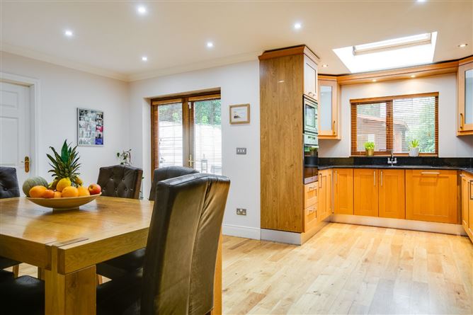 40 Templeroan Grove, Knocklyon, Dublin 16