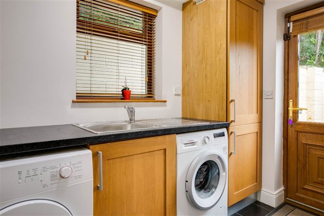 40 Templeroan Grove, Knocklyon, Dublin 16