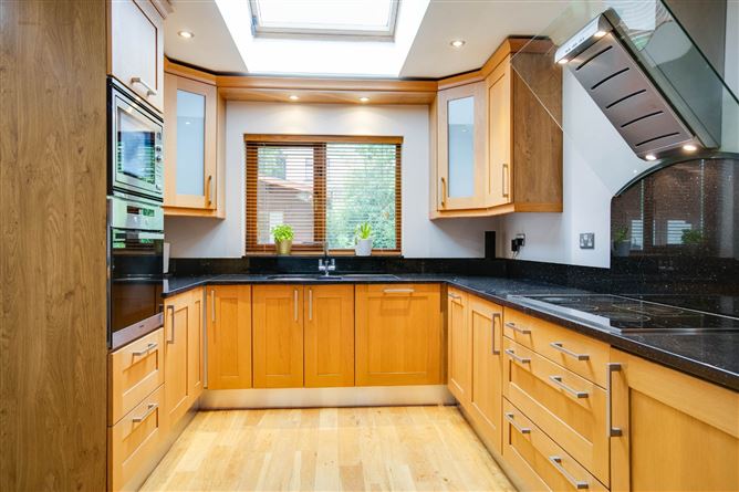 40 Templeroan Grove, Knocklyon, Dublin 16