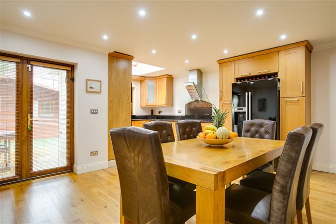 40 Templeroan Grove, Knocklyon, Dublin 16