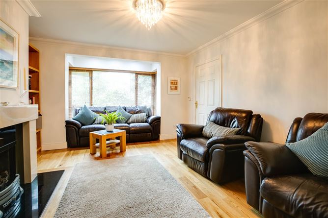 40 Templeroan Grove, Knocklyon, Dublin 16