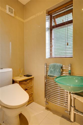 40 Templeroan Grove, Knocklyon, Dublin 16