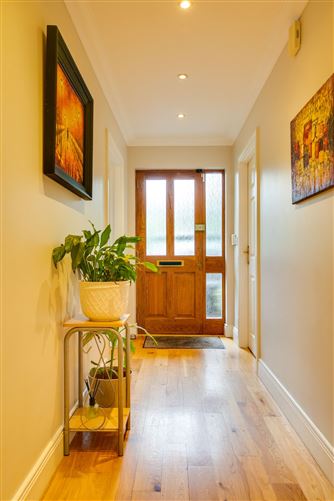 40 Templeroan Grove, Knocklyon, Dublin 16