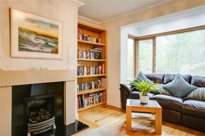 40 Templeroan Grove, Knocklyon, Dublin 16