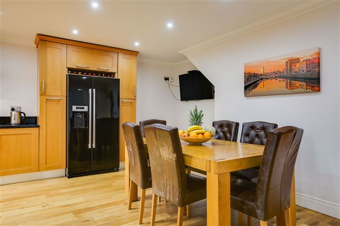 40 Templeroan Grove, Knocklyon, Dublin 16