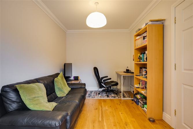 40 Templeroan Grove, Knocklyon, Dublin 16