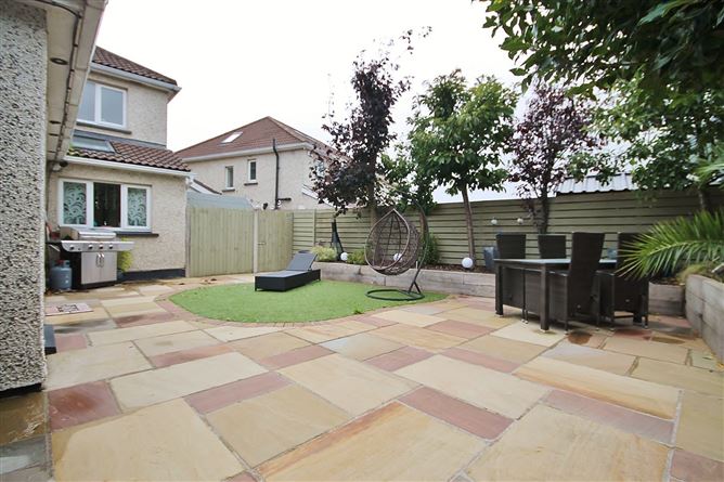 59 Oakdale Park, Ballycullen, Dublin 24
