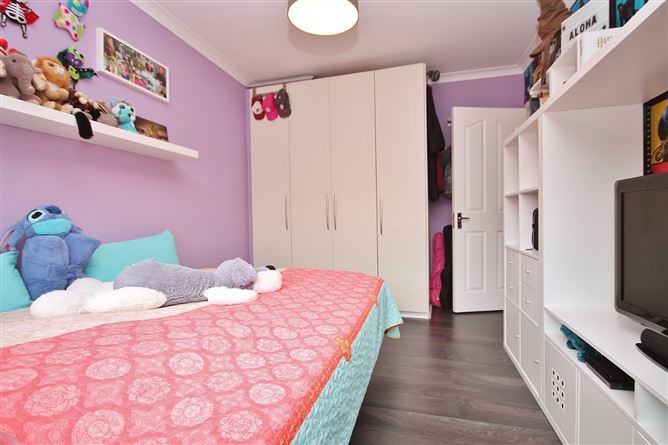 59 Oakdale Park, Ballycullen, Dublin 24