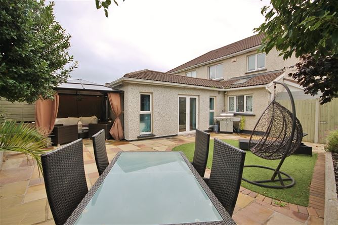 59 Oakdale Park, Ballycullen, Dublin 24