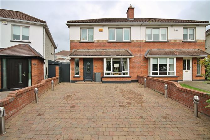 59 Oakdale Park, Ballycullen, Dublin 24
