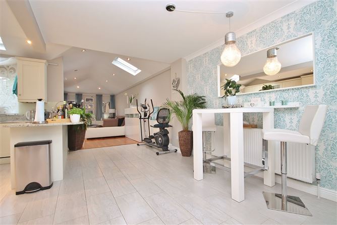 59 Oakdale Park, Ballycullen, Dublin 24