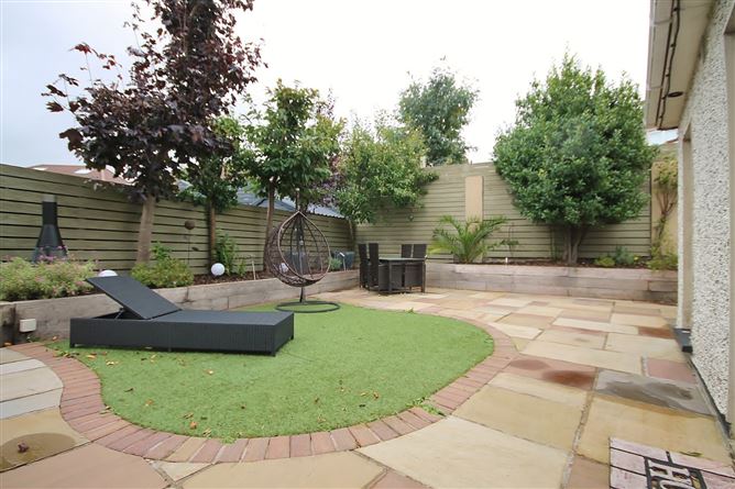 59 Oakdale Park, Ballycullen, Dublin 24