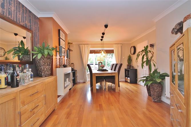 59 Oakdale Park, Ballycullen, Dublin 24